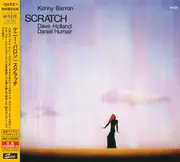 Scratch Limited Remaster - Kenny Barron CD