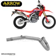 Header HONDA CRF 300 L 2023 ARROW RC