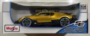 NEW 2024 Maisto SPECIAL EDITION Bugatti Divo 1:18