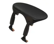 Viola Chinrest - Wittner SpaceAgeCentral