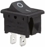 On Off Power Rocker Switch fits Oreck XL Buster B Canister 050-082 430000966