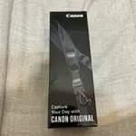 （全新）CANON 原廠單眼相機背帶