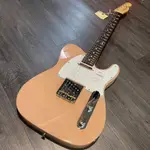 FENDER MIJ HYBRID II 60S TELE RW FPK 2022 LTD 電吉他 公司貨 【宛伶樂器】