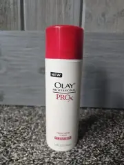 Olay Professional Pro X Restorative Cream Cleanser