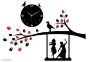 Chic Designer Wall Clocks – Modern Accents for Any Interior Space