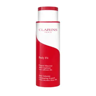 CLARINS克蘭詩 紅魔超S勻體精華200ml