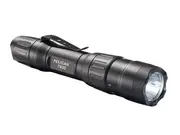 Pelican 900 Lumen 225m Throw Led Rechargeable Torch - Black #p7600b