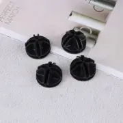 20x Wire Cube Connector for Cube Storage Shelves and Modular Organiz Y3