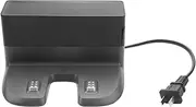 Charger Dock Base Charging Station Compatible for Ecovacs Deebot OZMO T9 T8 T5 N5 N8 DJ65 DX55 Robot Vacuum Cleaner Parts