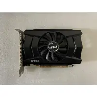 在飛比找蝦皮購物優惠-微星 msi N750 Ti-2GD5/OCV1 GTX 7