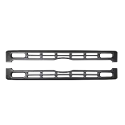 Ecoological GHD02 2023-2024 Ford F250/350 XL/XLT Grille Overlays