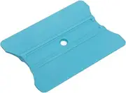 Amosfun Dual-Sided Car Window Squeegee Car Film Scraper Tool and Vinyl Scraper for Professional