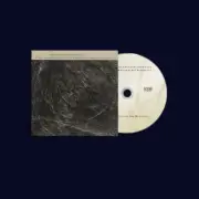 The Moon and the Melodies by Cocteau Twins and Harold Budd [CD]