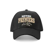 Penrith Panthers NRL Back to Back Premiers Hat 2022 (Due-Dec)