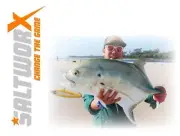 Feed Rod Spinning Salt Worx SWC-70 ML (3732)