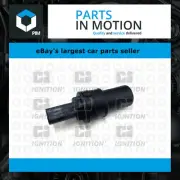 Speed Sensor (MTM) fits RENAULT ESPACE Mk3 2.0 96 to 00 Gearbox Speedo CI New