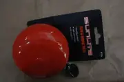 SunLite Ding Dong Bell Red