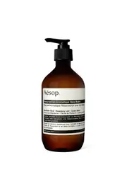 [Aesop] Aesop-Crema Per Le Mani 'Resurrection Aromatique' 500 Ml-Unisex OS