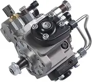 Fuel Injection Pump CR HP4 294050-0422 Compatible For Isuzu 6HK1 6HK1-TCC 6HK1-TCN 7.8L Engine F-Series FRR FSR FTR FVR FSS FVZ Trucks