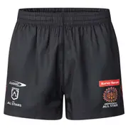 Junior's NRL Indigenous All Stars 2025 Performance Gym Shorts