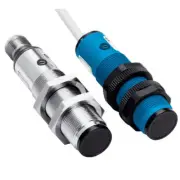 A● SICK VTE18-4N8140 Photoelectric proximity sensor NPN ,New