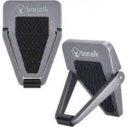 Bon.Elk Elevate Go Stand For Laptop/Notebook/Tablet - Space Grey