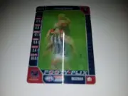 Jeremy HOWE Footy Flix 2015 Teamcoach (FF-11) Melbourne