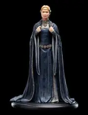 EOWYN IN MOURNING WETA THE LORD OF THE RINGS HOBBIT FELLOWSHIP STATUE ROHAN