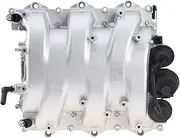 Intake Manifold,Compatible With Mercedes Benz W251/V251 R350-W221/V221 S350,S400-R230 SL280,SL350,R171 SLK280,SLK350 2721402401,2721402101