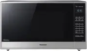 Panasonic NN-SN97HS 2.2 cu. ft. Stainless-Steel Microwave Inverter Technology