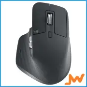 Logitech MX MASTER 3S Business Wireless Mouse - Graphite