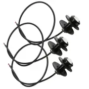 Oracle 5871-001 Pre-Runner Style LED Grill Kit for Gladiator JT