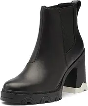 [Sorel] Women's Brex Heel Chelsea Boot