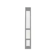 Hartman 300 x 180mm Medium Pet Door For Patio And Sliding Doors
