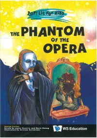 在飛比找誠品線上優惠-The Phantom of the Opera