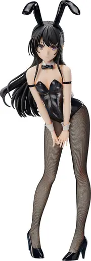 Rascal Does Not Dream of Bunny Girl Senpai Mai Sakurajima Bunny Version 1/4 Scale (re-run)