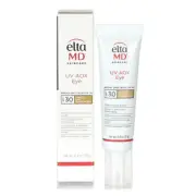 Elta MD UV AOX Eye Tinted Eye Sunscreen SPF 30 0.4oz/11g NEW IN BOX