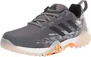 [adidas] Men's Codechaos Spikeless Golf Shoes