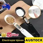 Measuring Spoon Portable Kitchen Tool Digital Electronic Food Spice Sugar Scale