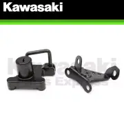 NEW 2018 - 2021 GENUINE KAWASAKI NINJA H2 SX / SE + HELMET LOCK 99994-1079
