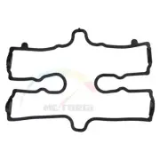 New Rubber Cylinder Head Cover Gasket For Honda CB750 Nighthawk 1991-2003