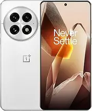 [OnePlus] 13,16GB RAM + 512GB Storage, Dual-SIM,Unlocked Android Smartphone, Snapdragon 8 Elite, 80W SUPERVOOC Fast Charging & 50W AIRVOOC Charging, Advanced Hasselblad Camera, 2025, Arctic Dawn