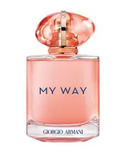 Giorgio Armani My Way Ylang Eau de Parfum 3 oz.
