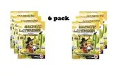 LA CHICA FRESITA Machos Lavender aromatizante air freshener 6pc