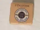 L'OCCITANE EN PROVENCE Milk Extra Gentle Soap with Shea Butter 100g 3.5 oz. NEW