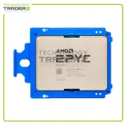**AMD EPYC 8534P 64-Core 2.30GHz 128MB 200W Processor 100-000000875 **UNLOCKED**