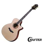 CRAFTER STG G-22CE 木吉他 公司貨【宛伶樂器】