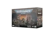Warhammer 40K Astra Militarum Hell's Last 47-81