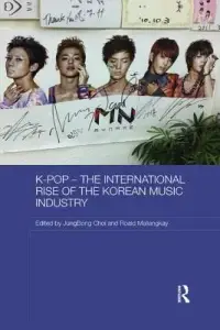 在飛比找博客來優惠-K-Pop - The International Rise
