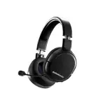 STEELSERIES 賽睿 STEELSERIES ARCTIS 1 WIRELESS (PS5)無線耳機 黑